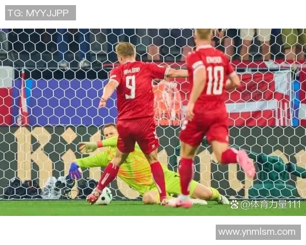 1992年欧洲杯丹麦逆袭之路成就足球历史上的传奇童话